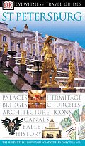St. Petersburg (DK Eyewitness Travel Guides)