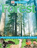 Forest (DK Eye Wonder)