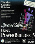 Using Powerbuilder 2ND Edition Special