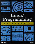 Linux Programming by Example