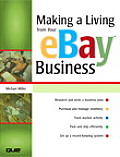 Making a Living from Your Ebay Business