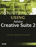 Special Edition Using Adobe Creative Suite 2 Cover