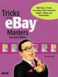 Tricks of the Ebay Masters