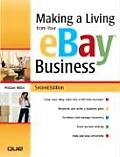 Making a Living from Your Ebay Business