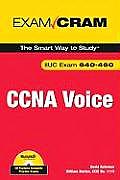 CCNA Voice Exam Cram (Exam Cram)