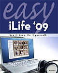 Easy Ilife 09 (Easy ...) Cover