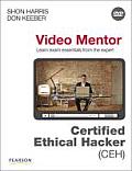 Ethical Hacking Livelesson (Shon Harris Security Series, Video Mentor)