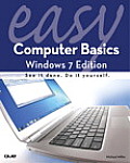 Easy Computer Basics, Windows 7 Edition (10 Edition)