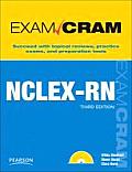 NCLEX-RN Exam Cram (Exam Cram)