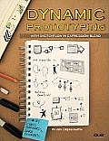 Dynamic Prototyping with SketchFlow in Expression Blend: Sketch Your Ideas...And Bring Them to Life!