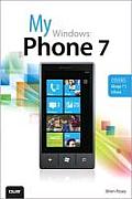 My Windows Phone 7 (My...) Cover