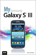 My Samsung Galaxy S III (My...) Cover