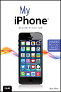My Iphone (My...) Cover