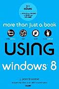 Using Windows 8 (Using)