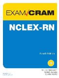 NCLEX-RN Exam Cram (Exam Cram)