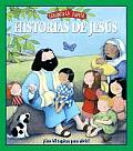 Levanta La Tapita Historias De Jesus