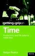 Getting a Grip on Time