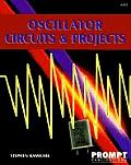 Oscillator Circuits & Projects