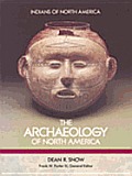 Archaeology of North America Indians Of Cover
