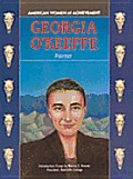 Georgia Okeeffe (Women of Achievement)