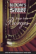 Jorge Luis Borges (Bloom's Major Short Story Writers) - Study Notes Cover