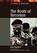 The Roots of Terrorism (Roots of Terrorism) Cover