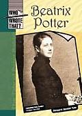 Beatrix Potter (Who) (Who Wrote That?) Cover