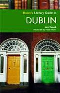 Bloom's Literary Guide to Dublin (Bloom's Literary Guide)