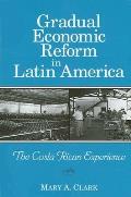 Gradual Economic Reform in Latin a: The Costa Rican Experience