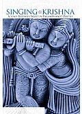 Singing Krishna: Sound Becomes Sight in Paramanand's Poetry