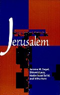 Negotiating Jerusalem