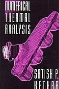 Numerical Thermal Analysis Cover