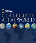 National Geographic Collegiate Atlas of the World