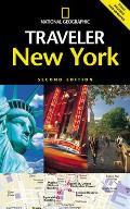 New York (National Geographic Traveler New York)