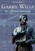Mr. Jefferson's University
