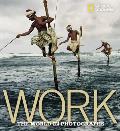 Work: The World in Photographs Cover