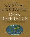 The National Geographic Desk Reference