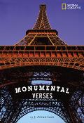 Monumental Verses Cover