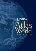 Ng Atlas of the World 8TH Edition