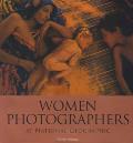 Women Photographers at National Geographic Cover