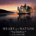 Heart of a Nation: Writers and Photographers Inspired by the American Landscape