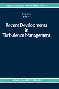 Developments in Nuclear Medicine #6: Recent Developments in Turbulence Management