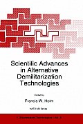 Water Science and Technology Library #6: Scientific Advances in Alternative Demilitarization Technologies