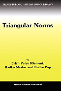 Trends in Logic #8: Triangular Norms