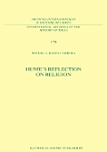 Hume's Reflection on Religion (Boston Studies in the Philosophy of Science) Cover