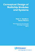 International Series in Quantitative Marketing #250: Conceptual Design of Multichip Modules and Systems