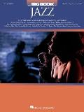 Big Book of Jazz (Big Books of Music) Cover