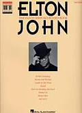 The Elton John Keyboard Book (Knowledge Representation, Learning, and Expert Systems)