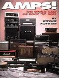 Amps!: The Other Half of Rock 'N' Roll Cover