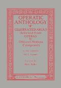 Operatic Anthology Vol. 1: Soprano Celebrated Arias